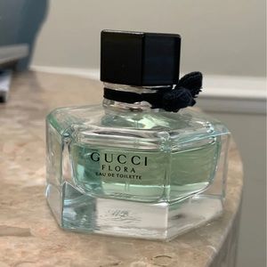 Gucci flora edt